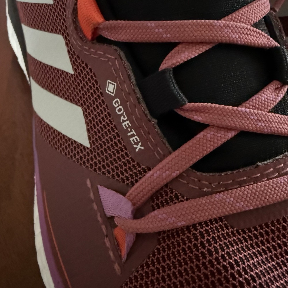 Adidas Terrex Skychaser 2.0 Gore-Tex‎  Sneakers Hikers Women's Size 10 - Picture 12 of 16